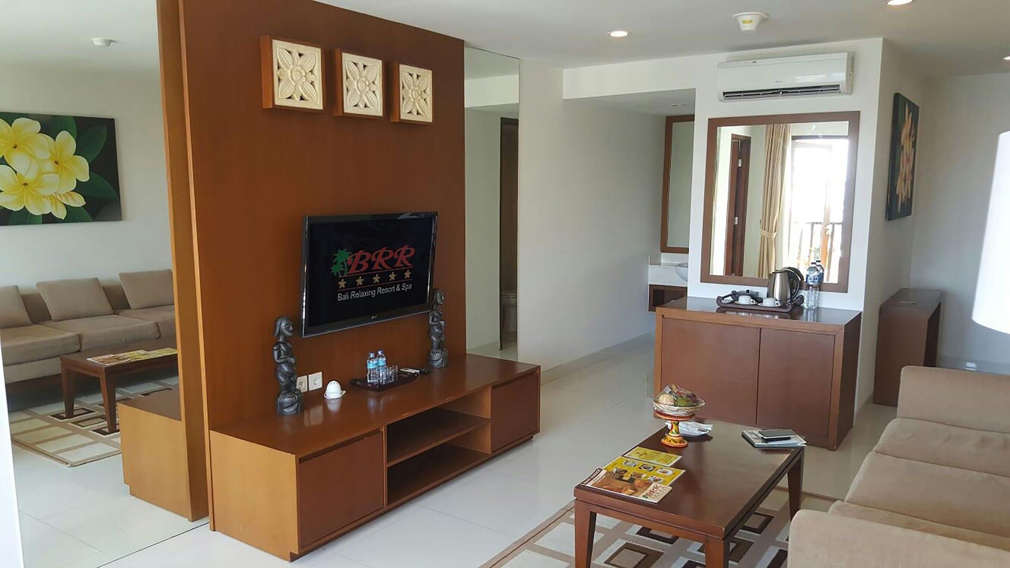 Bali Relaxing Resort&spa