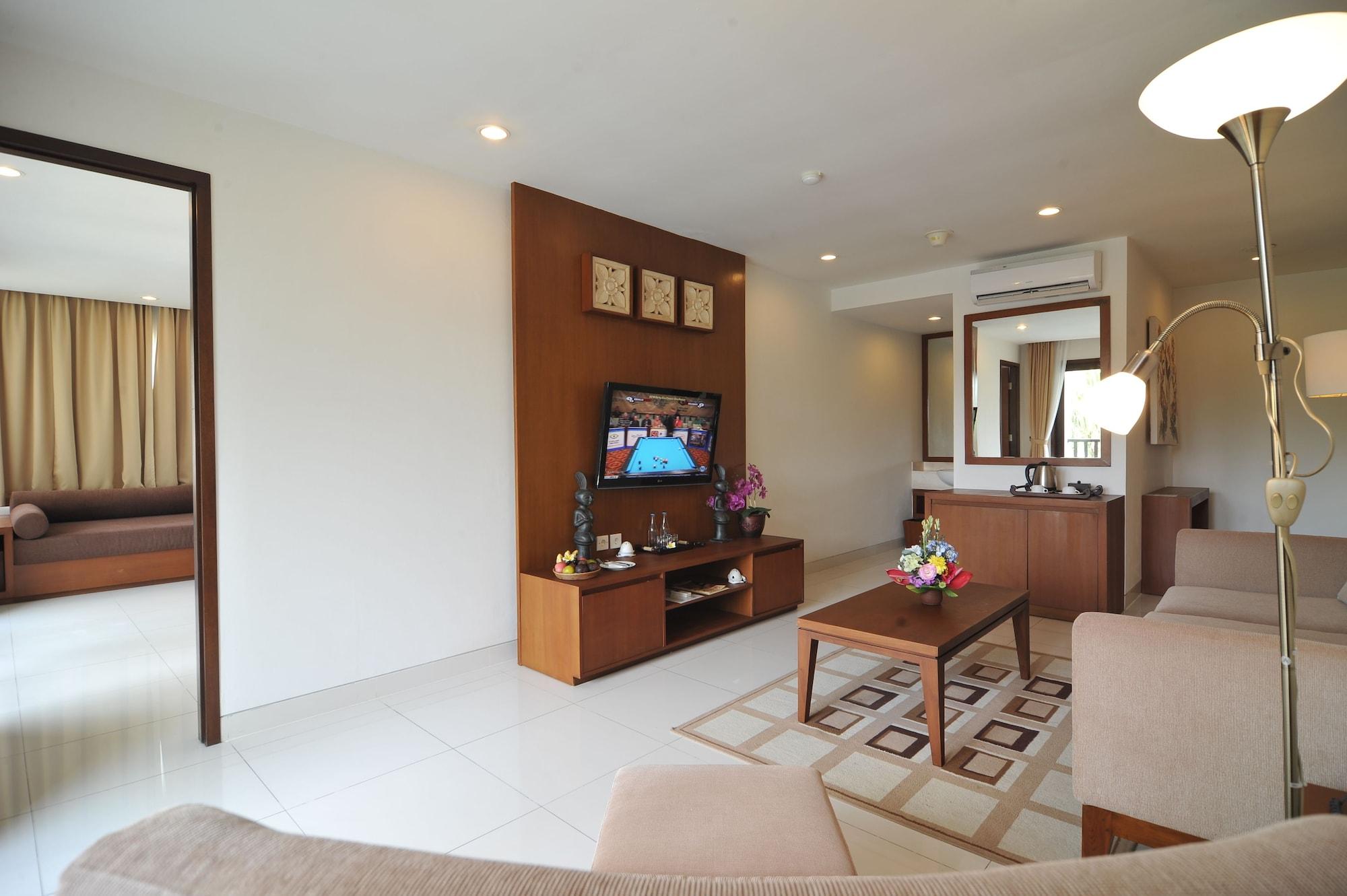 Bali Relaxing Resort&spa Nusa Dua (Bali)
