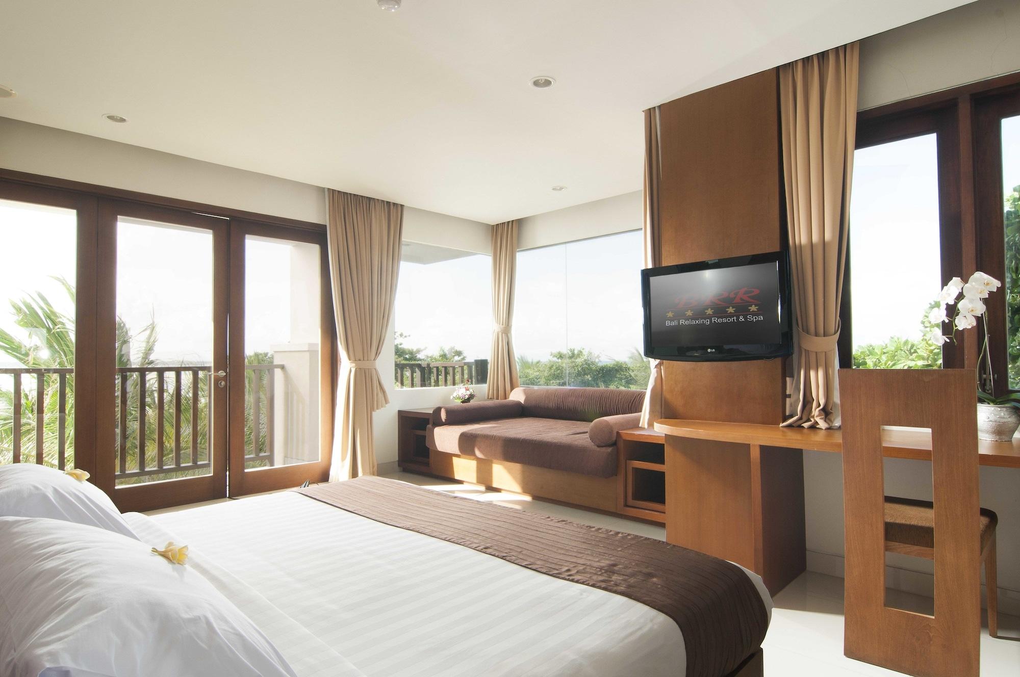 Bali Relaxing Resort&spa Resor Nusa Dua (Bali)