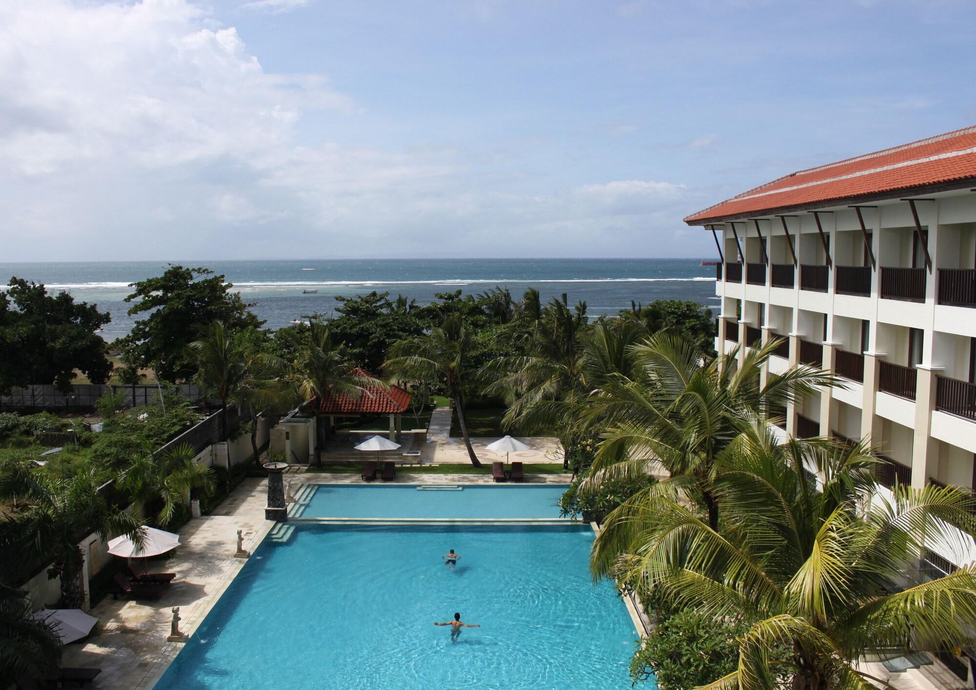 Bali Relaxing Resort&spa Resor 4*