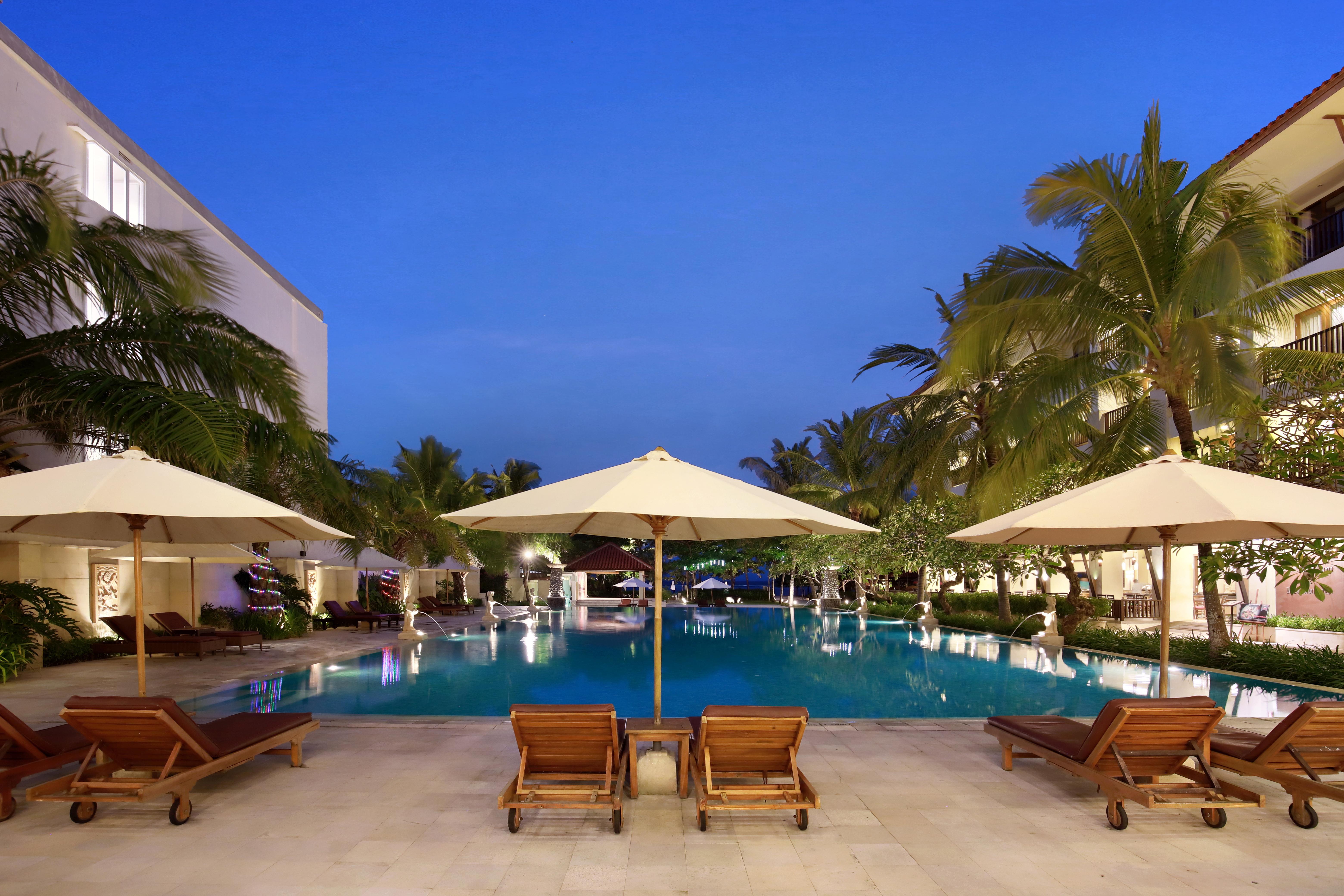 Bali Relaxing Resort&spa 4* Nusa Dua (Bali)