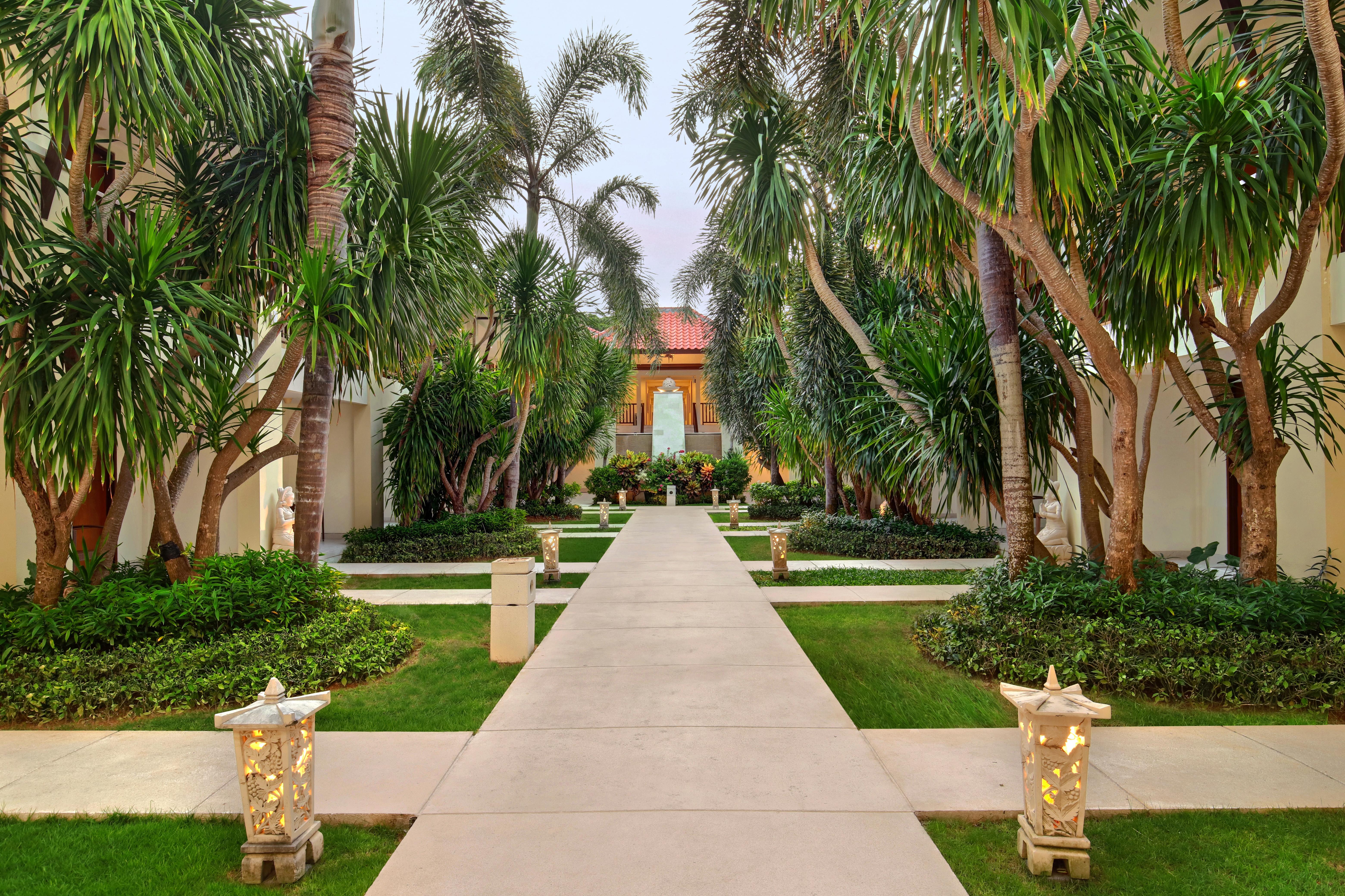 Bali Relaxing Resort&spa Resor