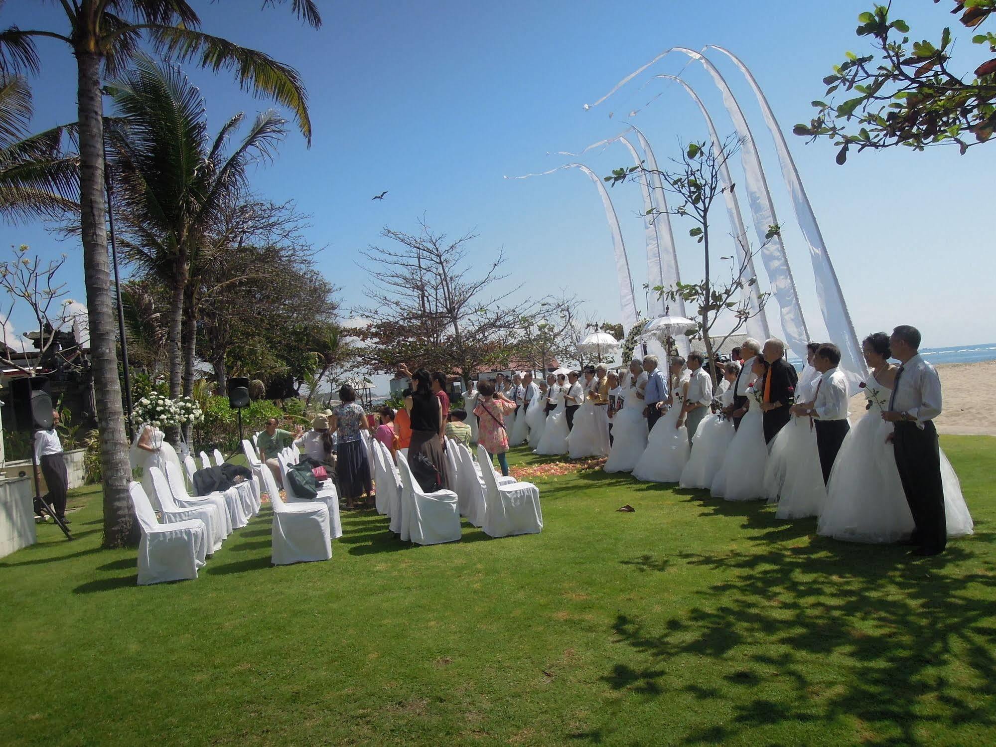 Resor Bali Relaxing Resort&spa