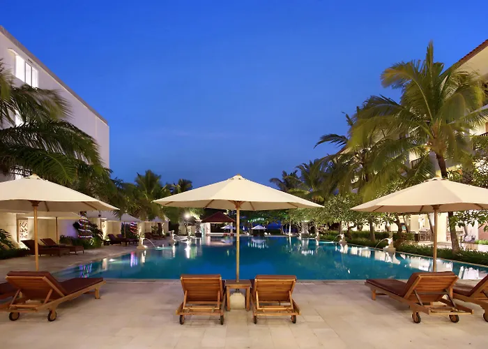 Bali Relaxing Resort And Spa