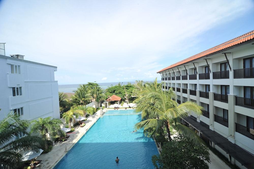 Bali Relaxing And