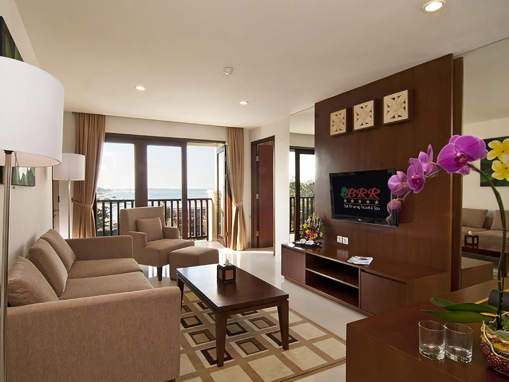 सहारा Bali Relaxing And Nusa Dua (Bali)