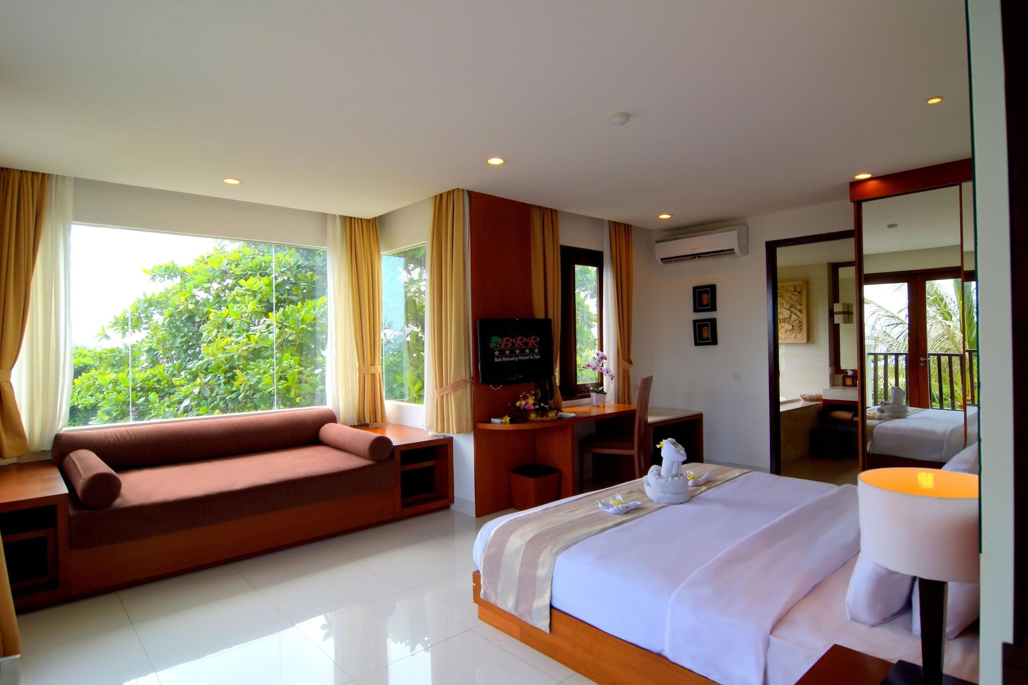 Bali Relaxing And