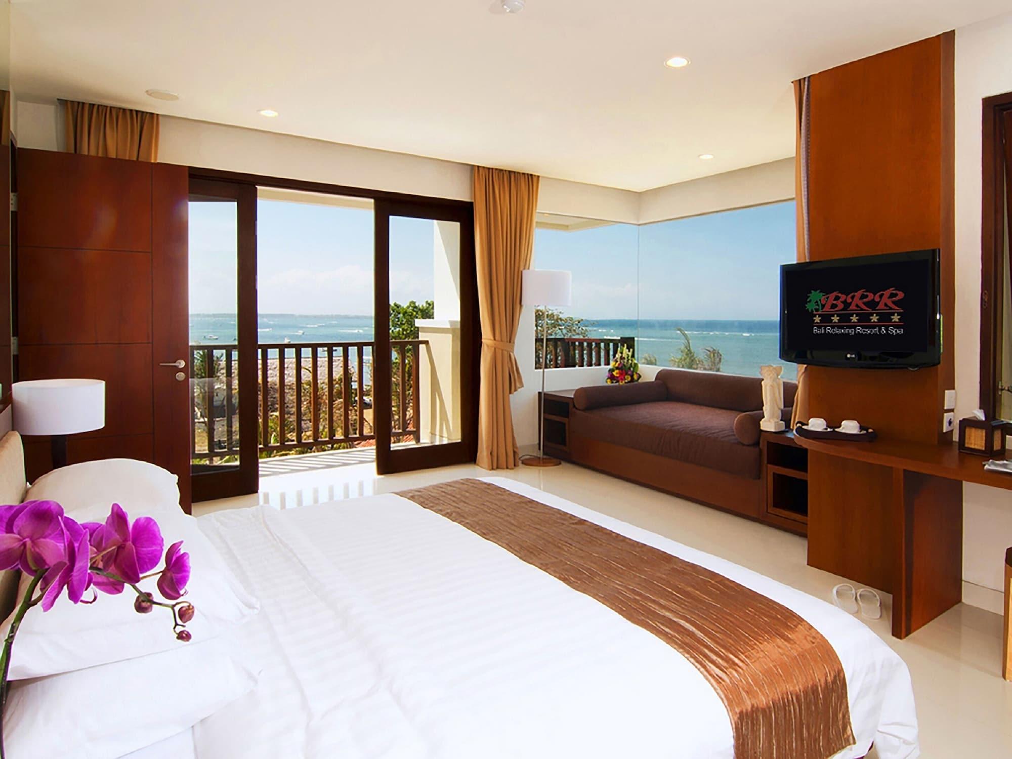Bali Relaxing And सहारा Nusa Dua (Bali)