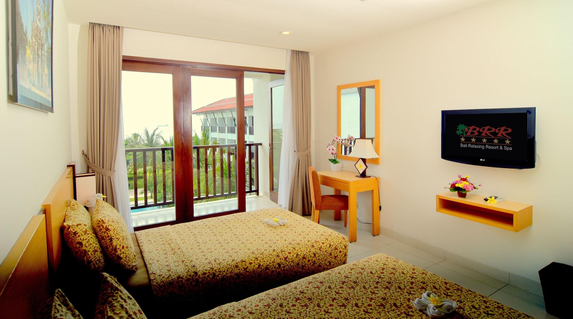 Bali Relaxing And 4* Nusa Dua (Bali)