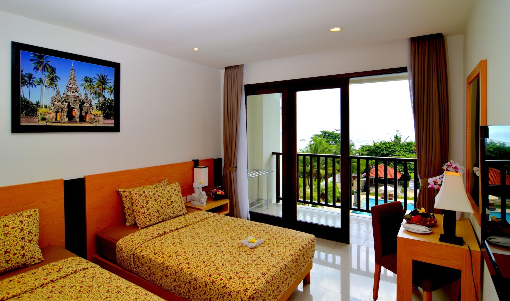 सहारा Bali Relaxing And