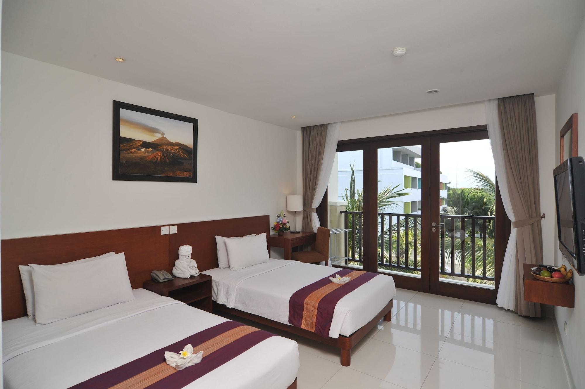 Bali Relaxing And 4* Nusa Dua (Bali)