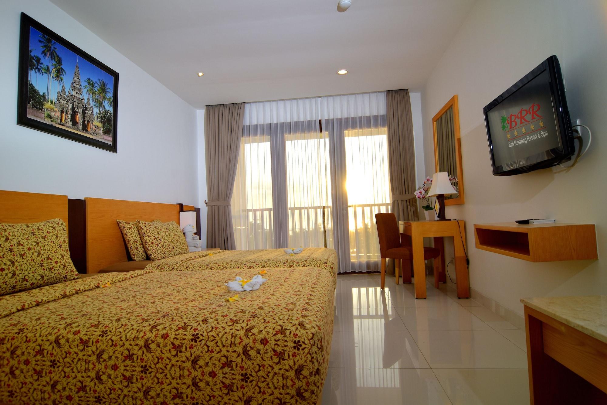 Bali Relaxing And 4* Nusa Dua (Bali)