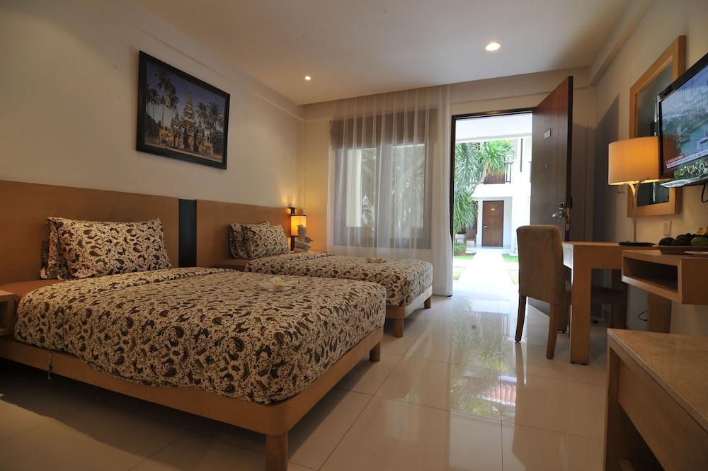 Bali Relaxing And सहारा Nusa Dua (Bali)