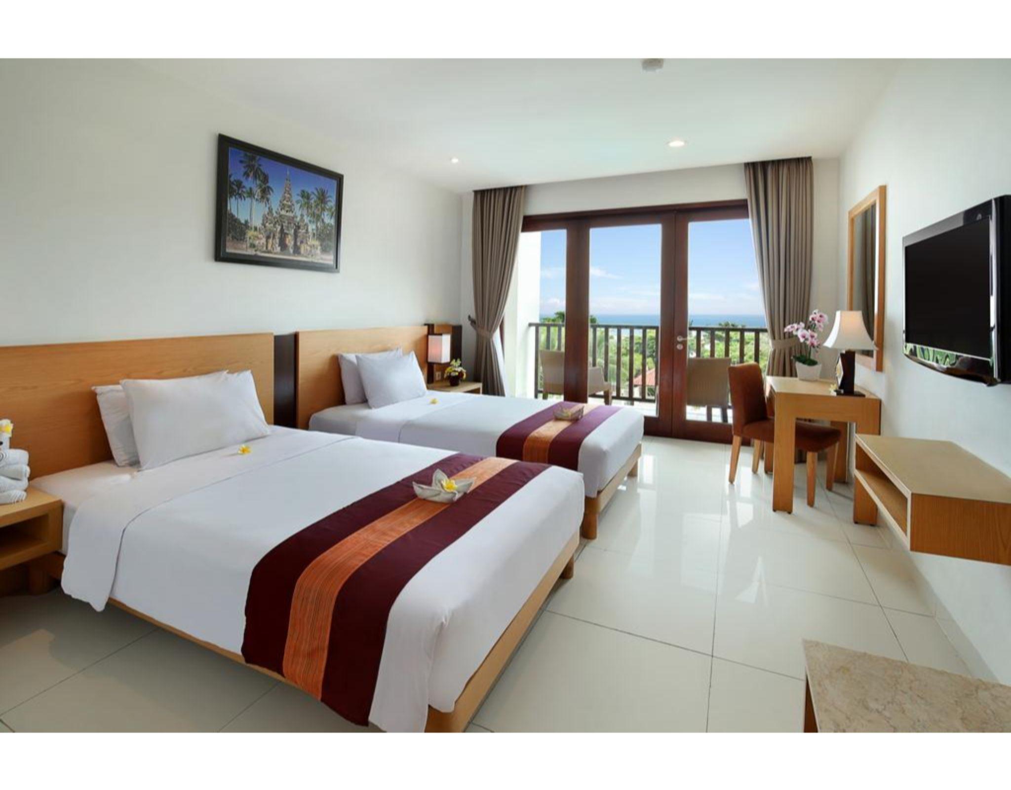 Bali Relaxing And Nusa Dua (Bali)