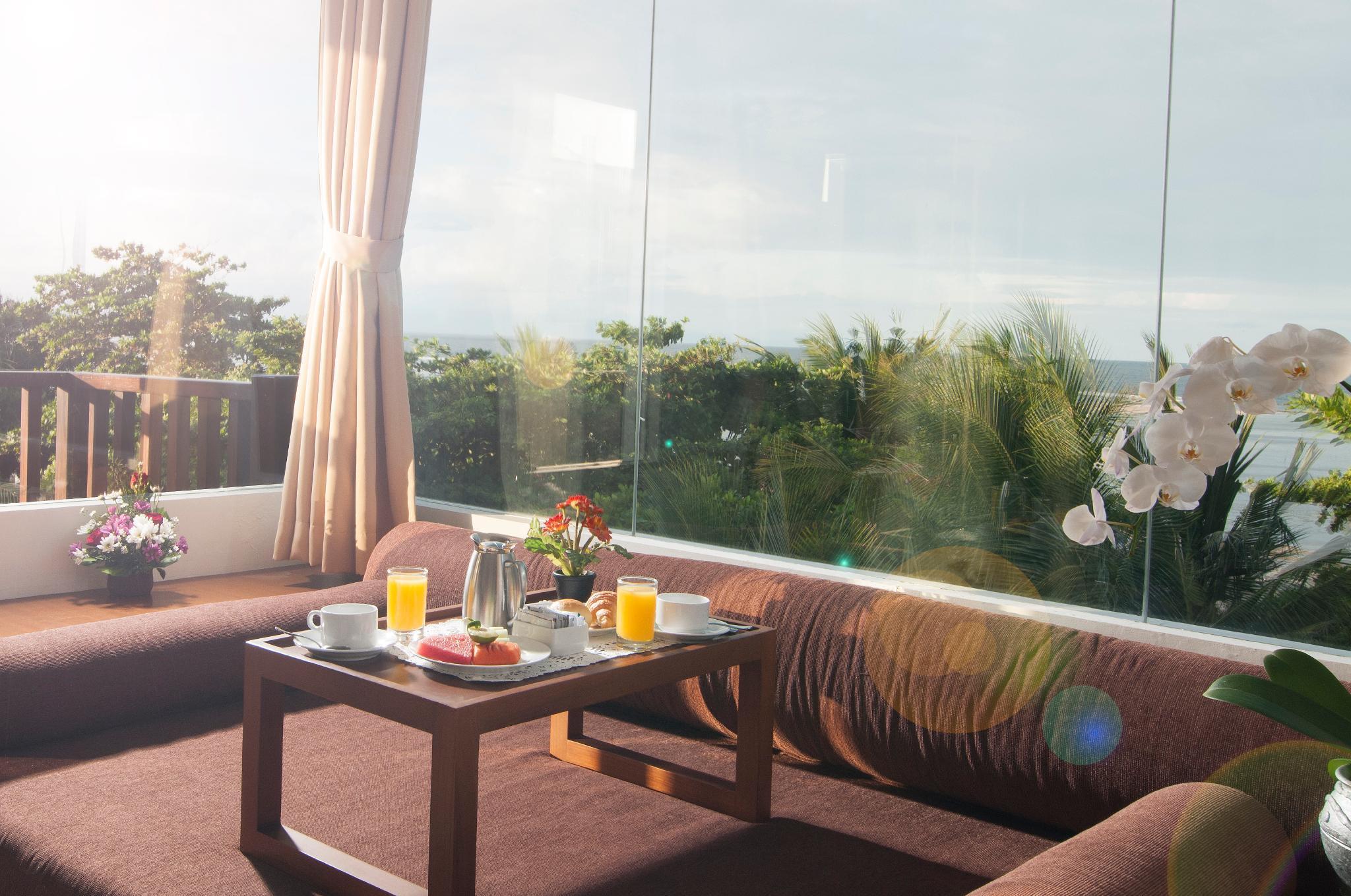 Bali Relaxing And
