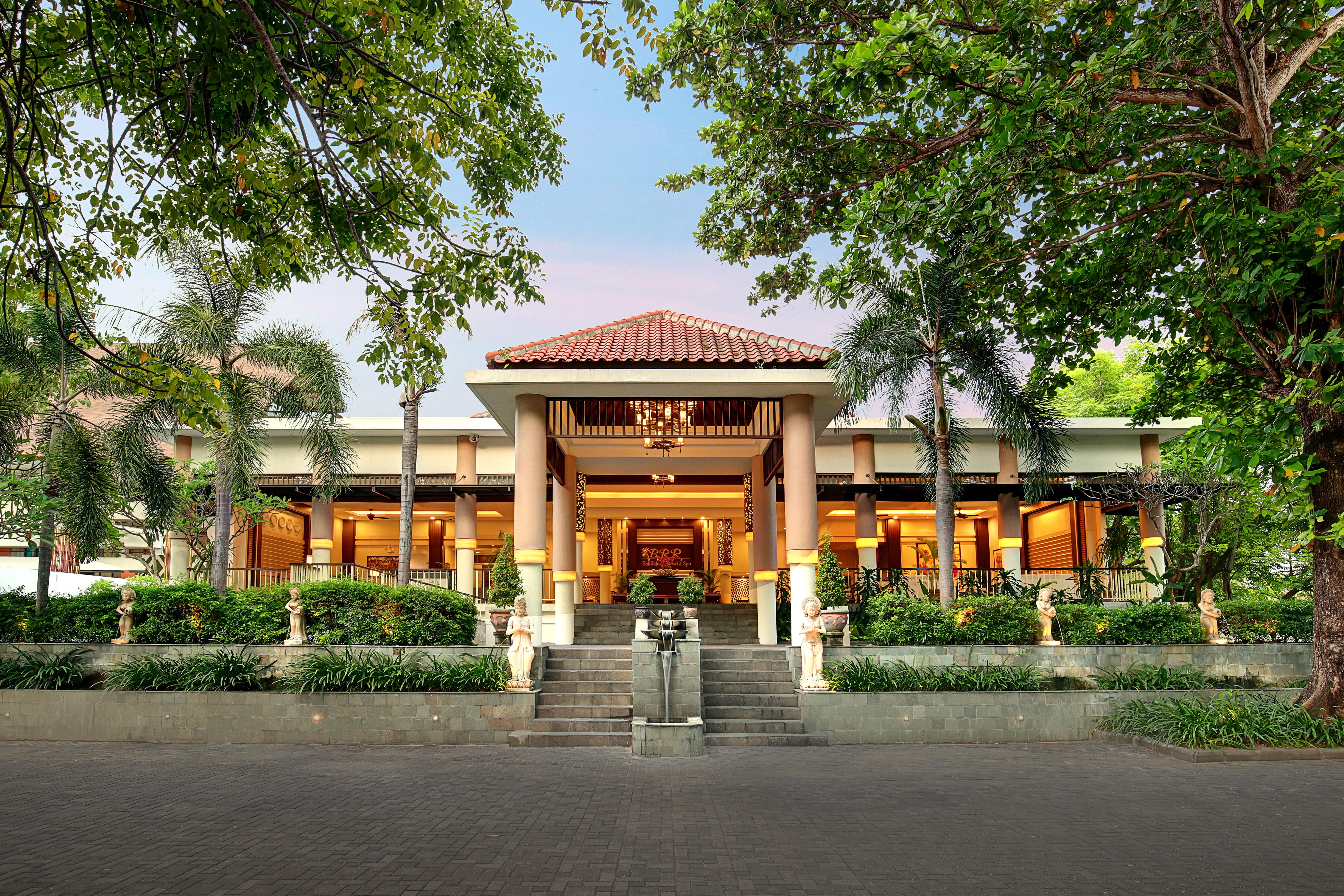 Bali Relaxing And Nusa Dua (Bali)