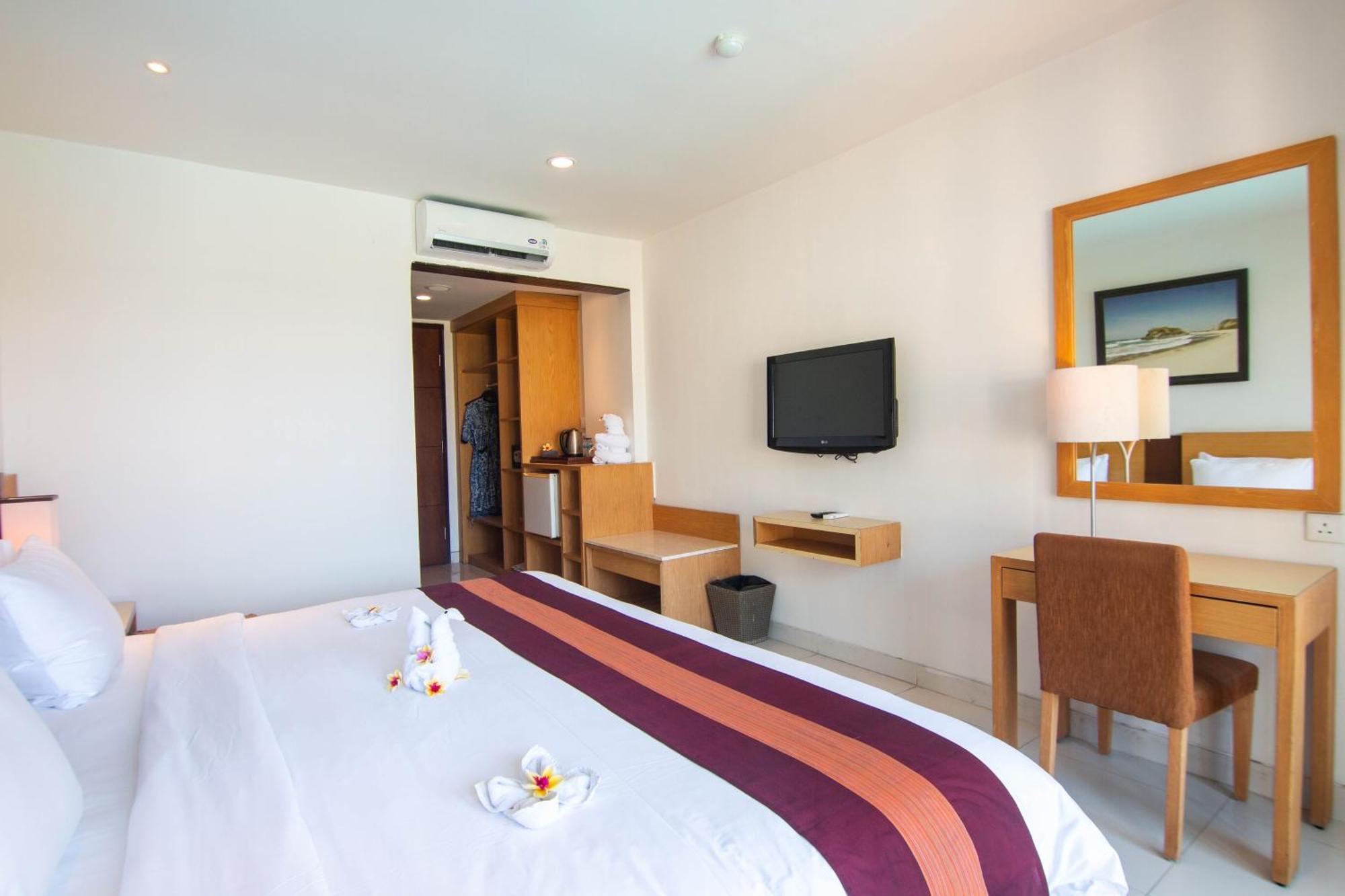 सहारा Bali Relaxing And Nusa Dua (Bali)