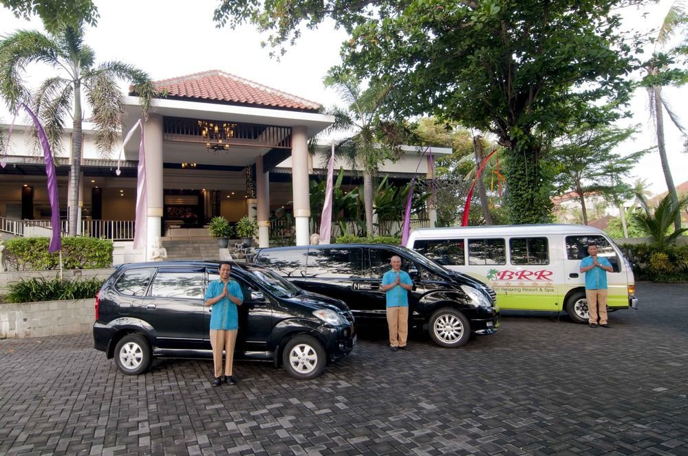 Bali Relaxing And 4*