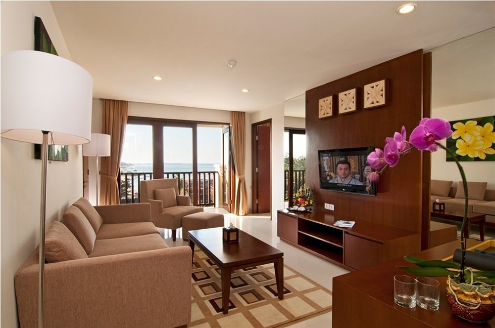 सहारा Bali Relaxing And 4*