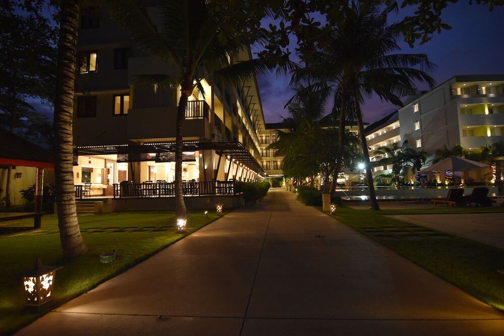 Bali Relaxing And सहारा Nusa Dua (Bali)