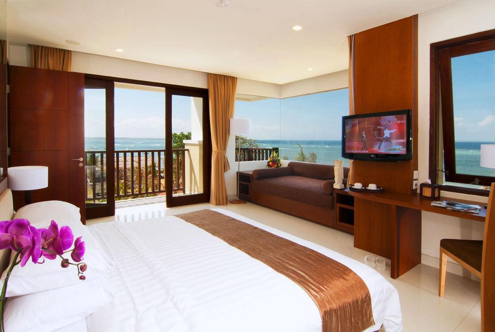 Bali Relaxing Resort&spa Resort Nusa Dua (Bali)