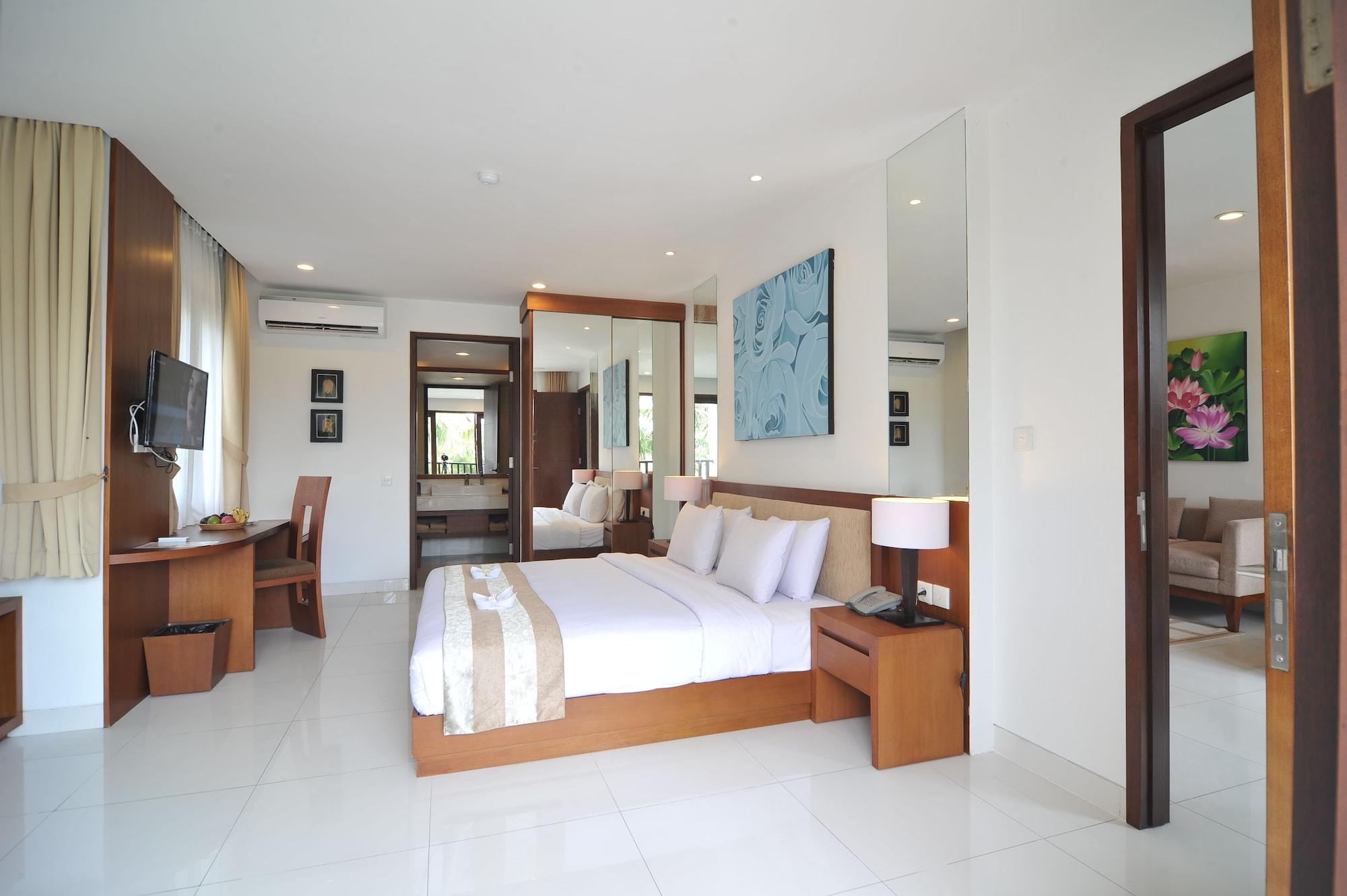 Bali Relaxing Resort&spa 4*