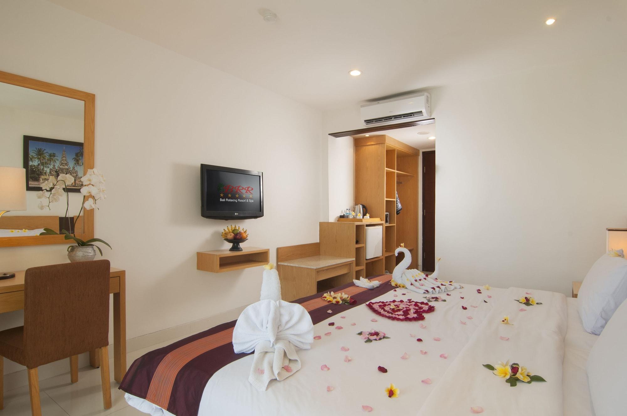 Bali Relaxing Resort&spa Resort Nusa Dua (Bali)