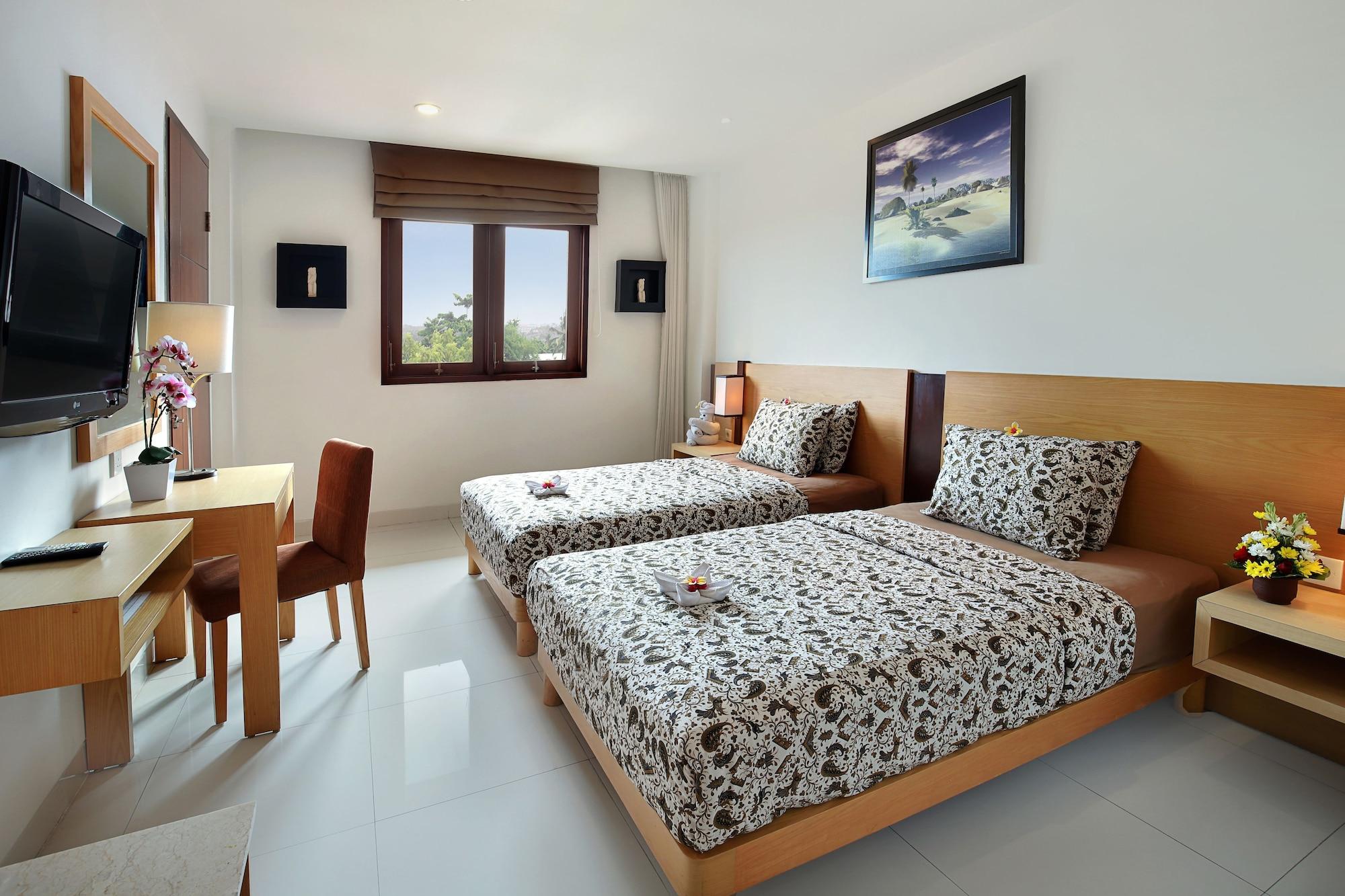 Resort Bali Relaxing Resort&spa Nusa Dua (Bali)