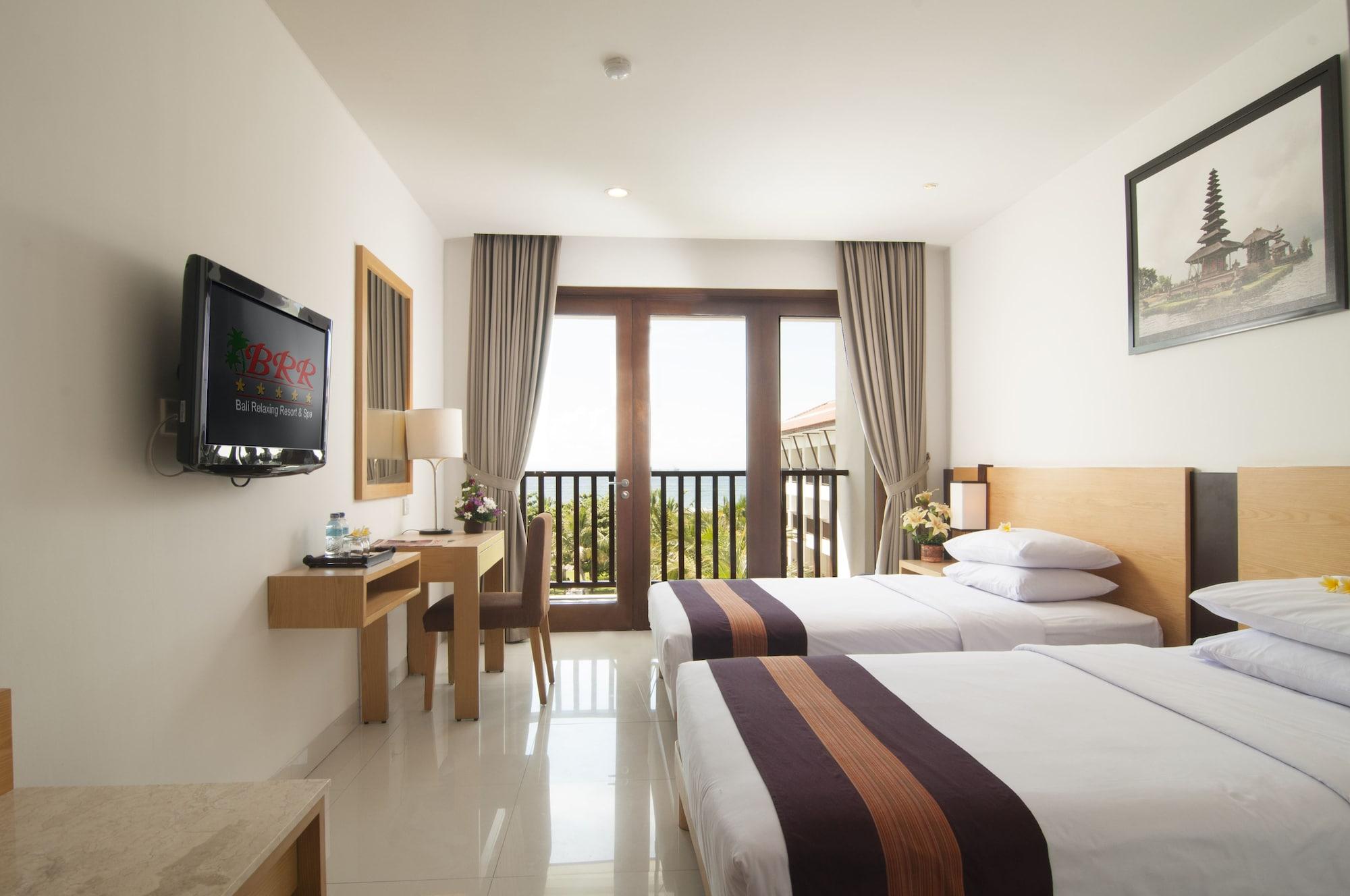Bali Relaxing Resort&spa Nusa Dua (Bali)