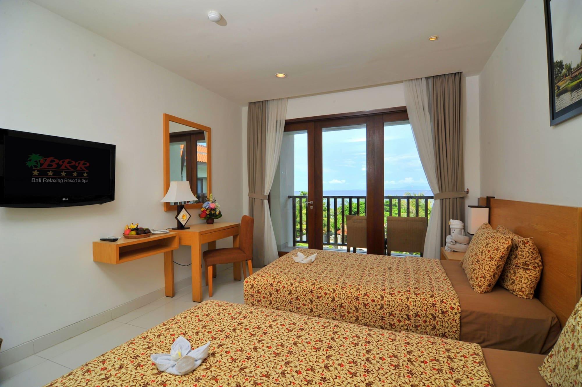 Bali Relaxing And 4*