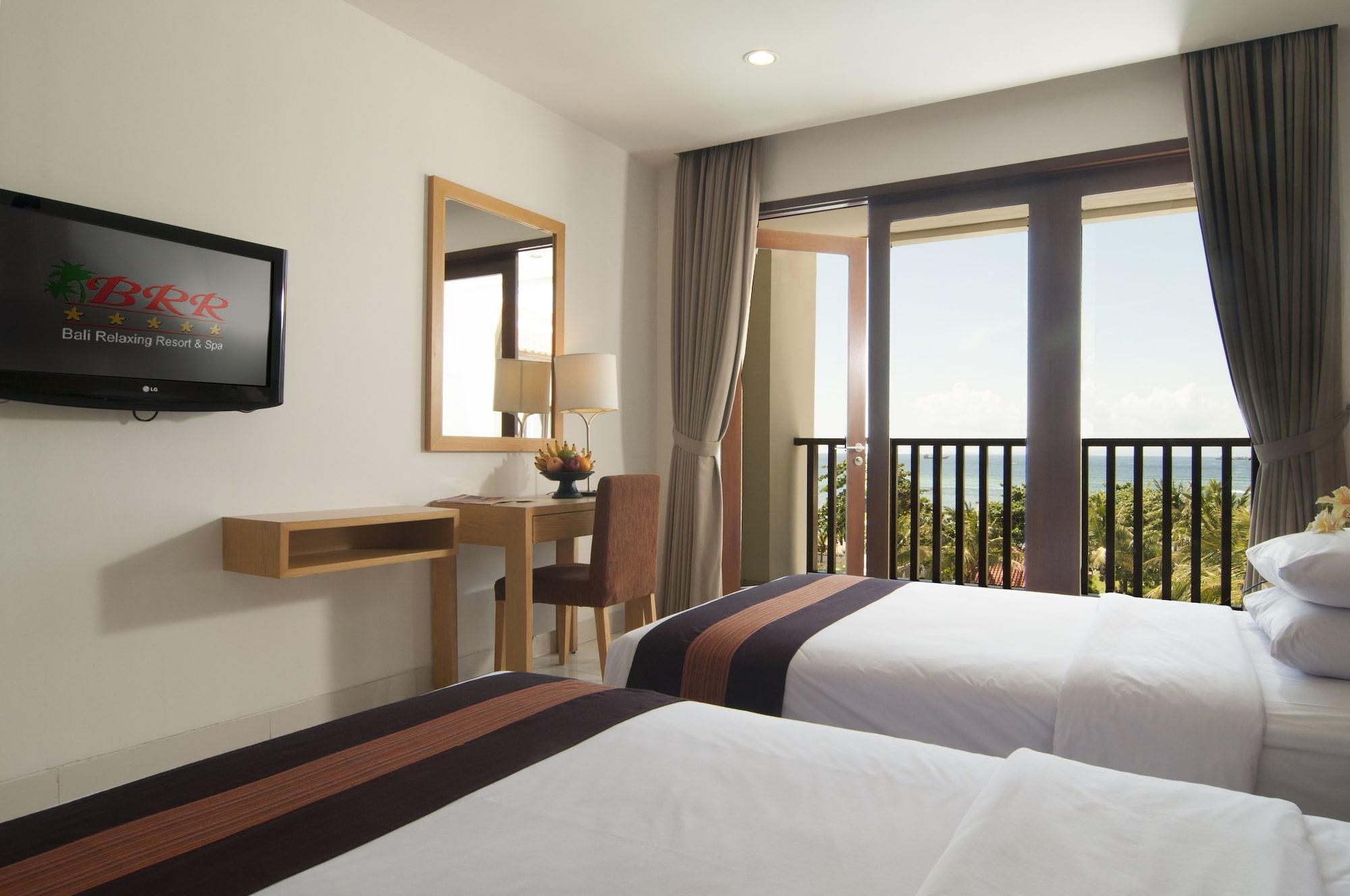 Resort Bali Relaxing Resort&spa Nusa Dua (Bali)