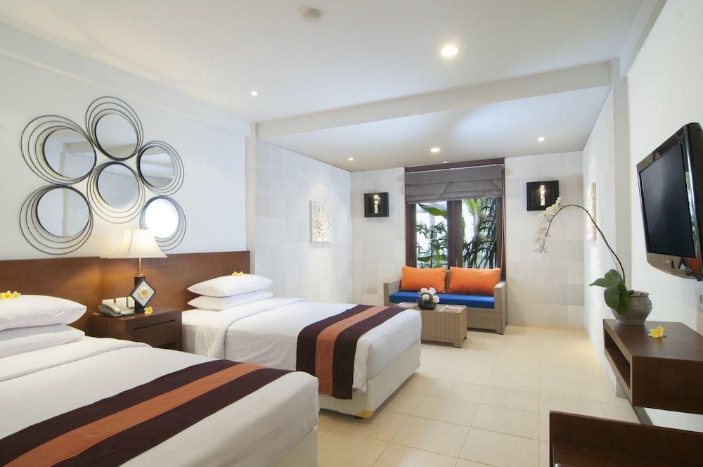 Resort Bali Relaxing Resort&spa Nusa Dua (Bali)