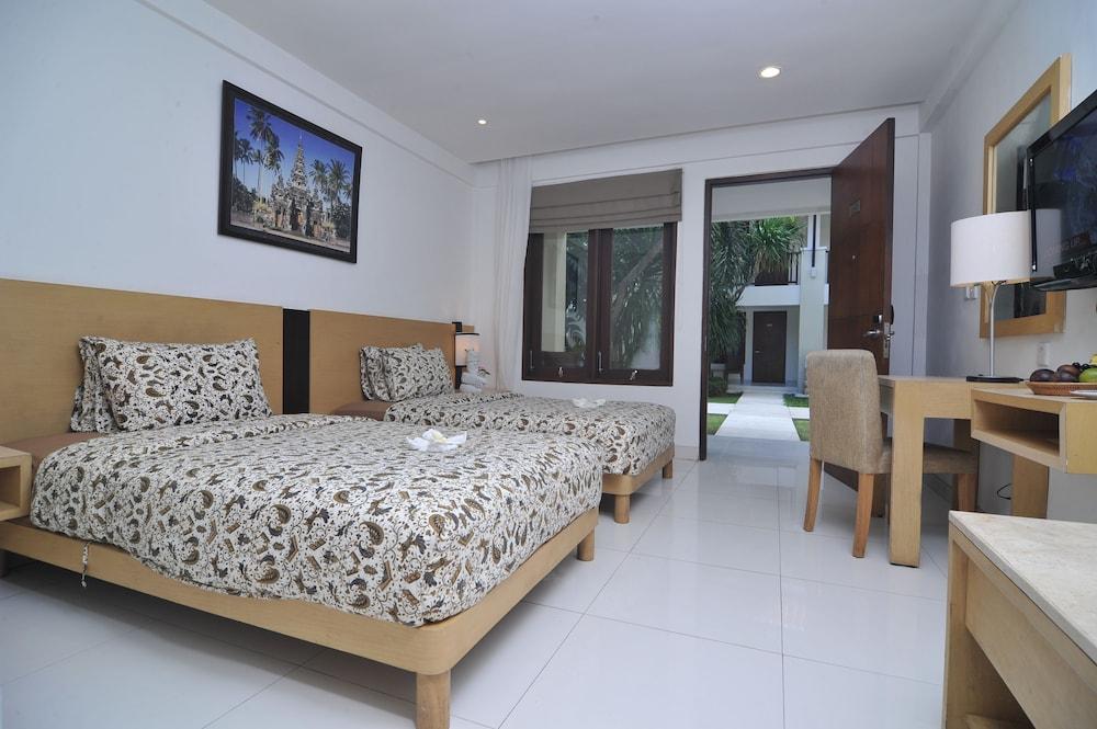 Resort Bali Relaxing Resort&spa 4*
