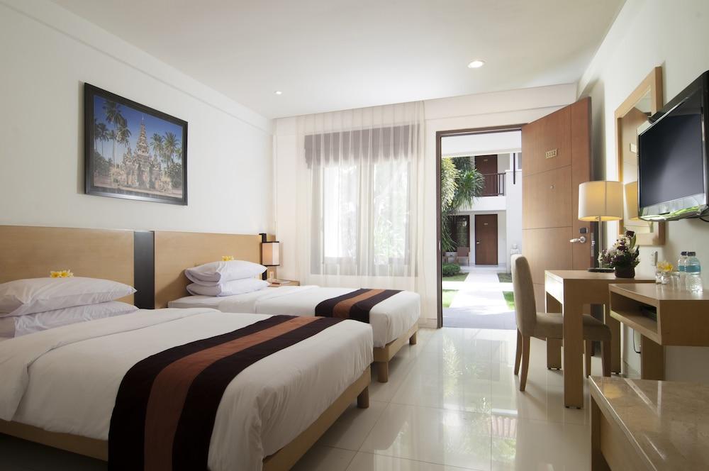 Bali Relaxing Resort&spa Resort Nusa Dua (Bali)