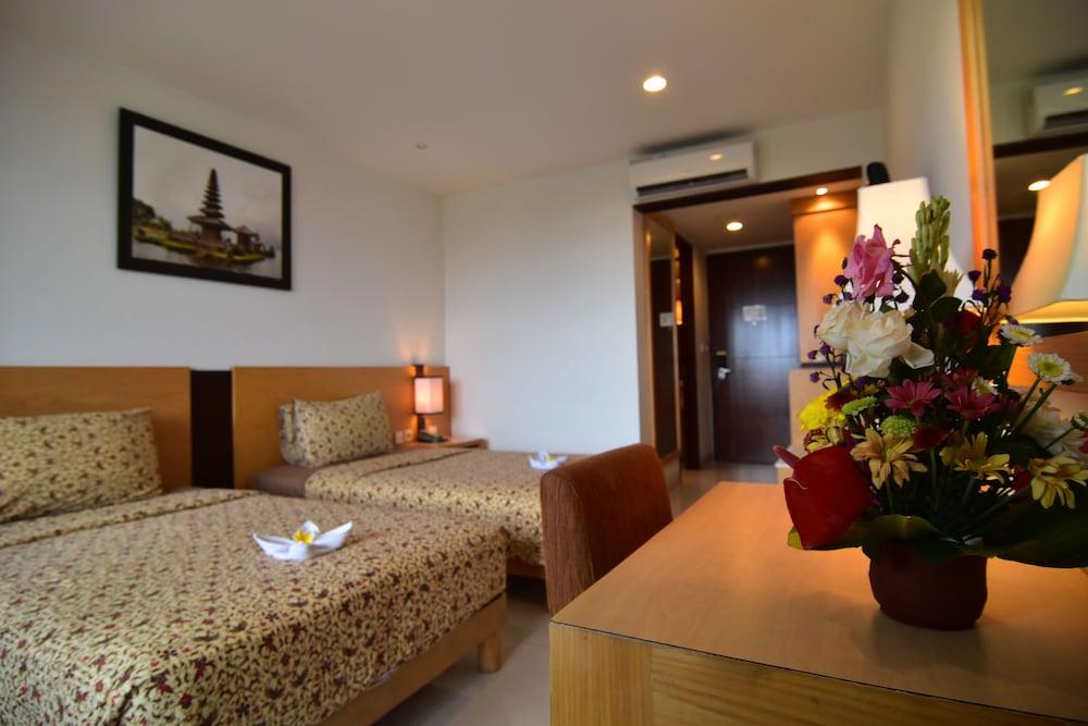 Bali Relaxing Resort&spa Resort Nusa Dua (Bali)