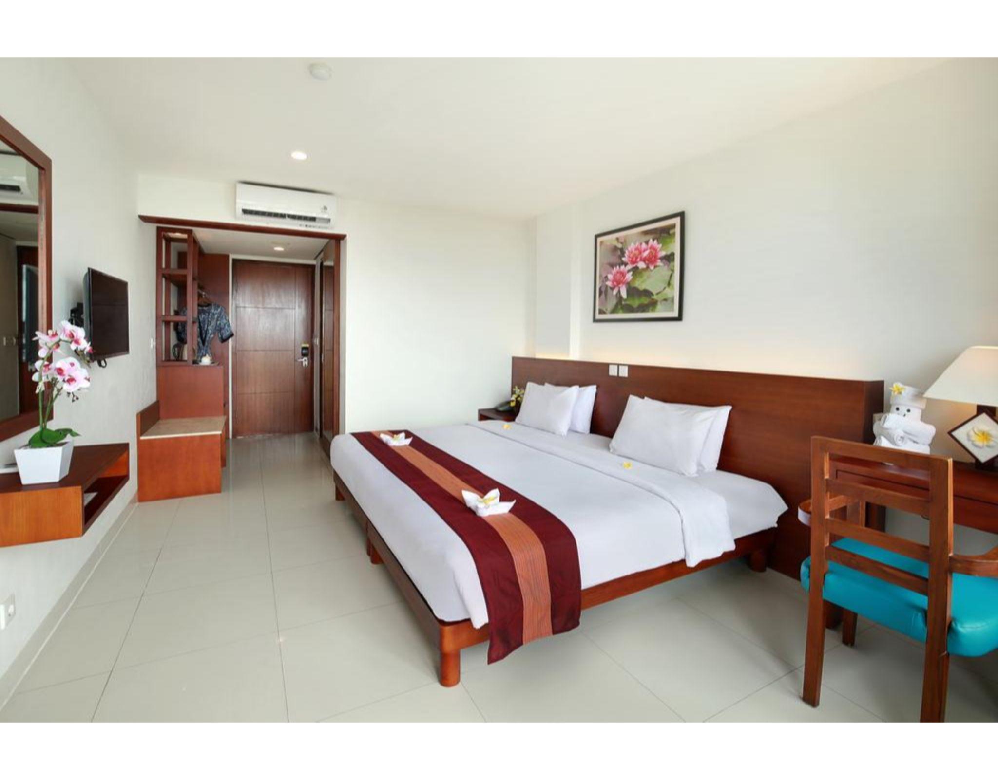 Resort Bali Relaxing Resort&spa 4*