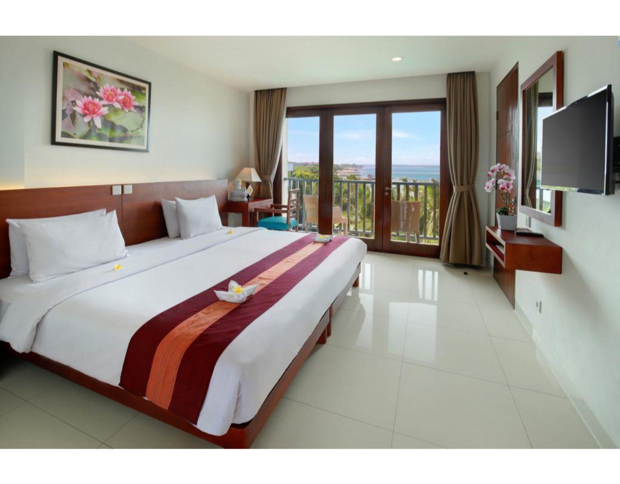 Resort Bali Relaxing Resort&spa Nusa Dua (Bali)