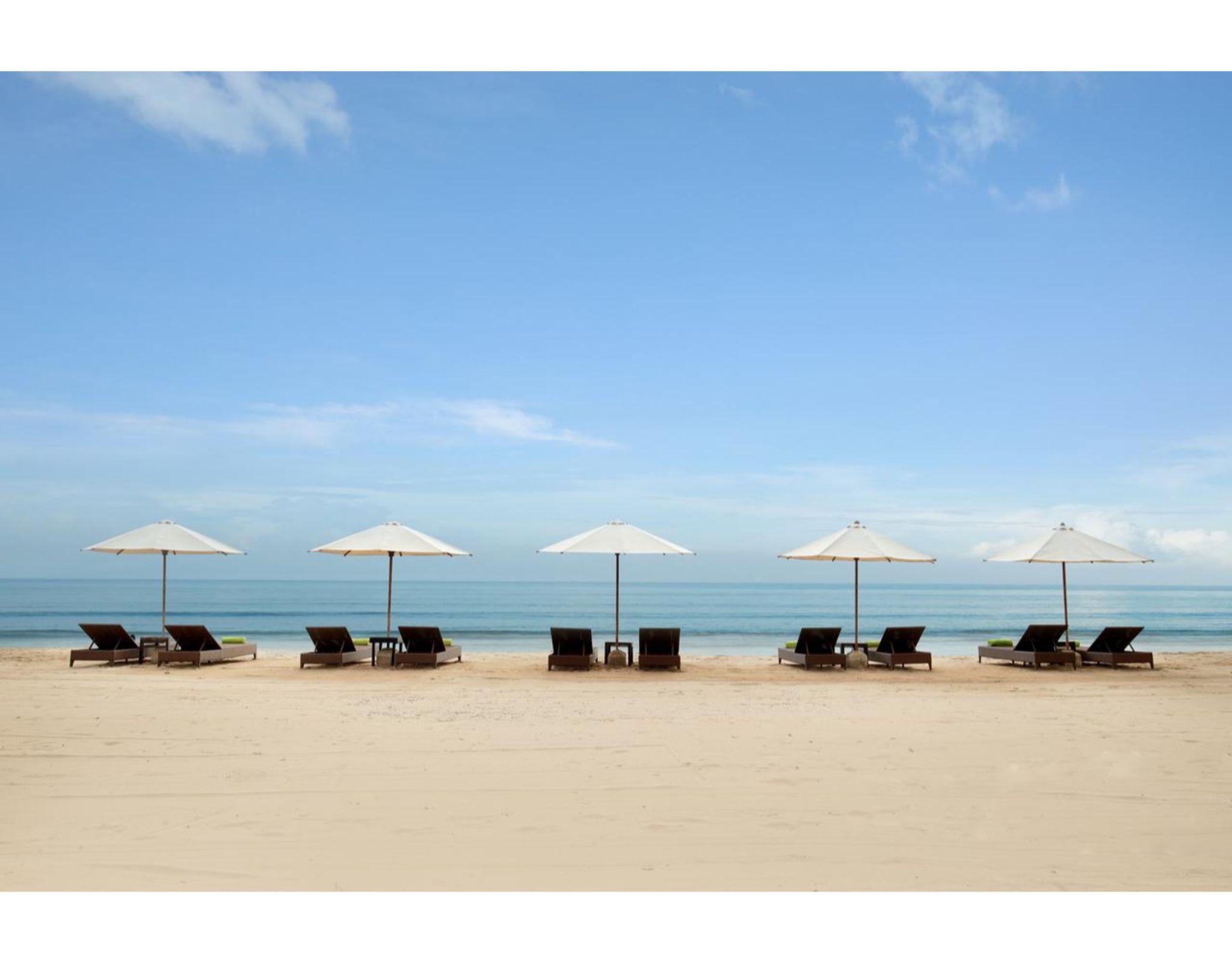 Bali Relaxing Resort&spa Resort