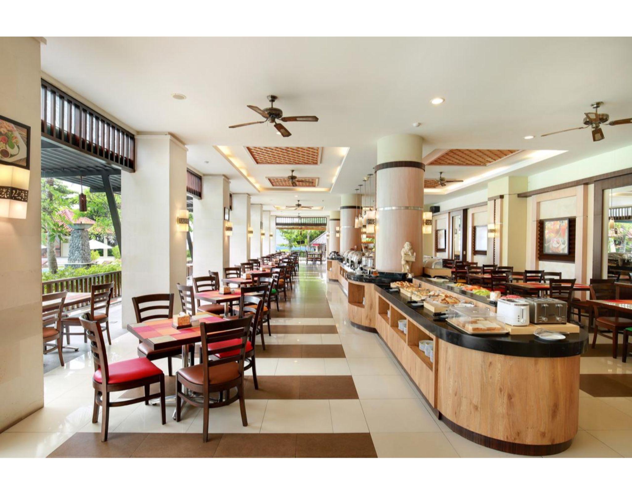 Resort Bali Relaxing Resort&spa