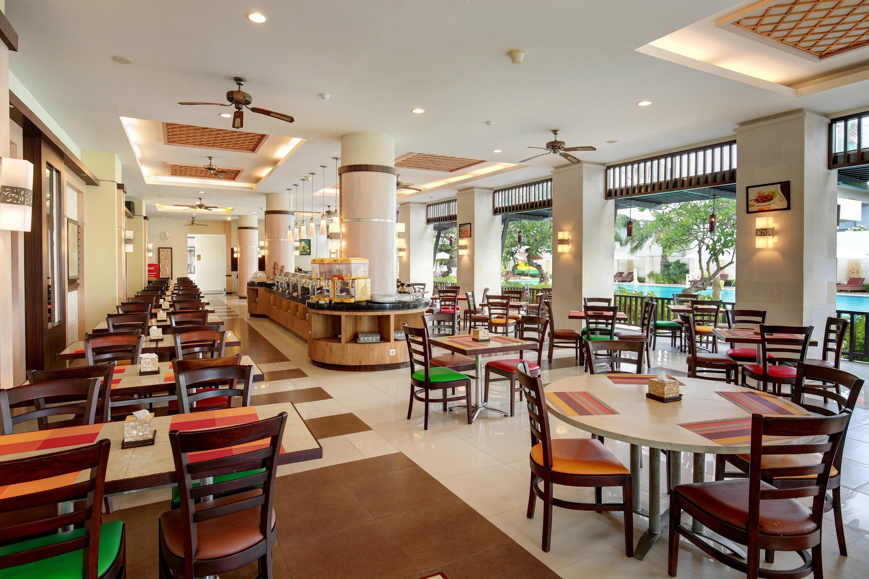 Bali Relaxing Resort&spa Resort Nusa Dua (Bali)
