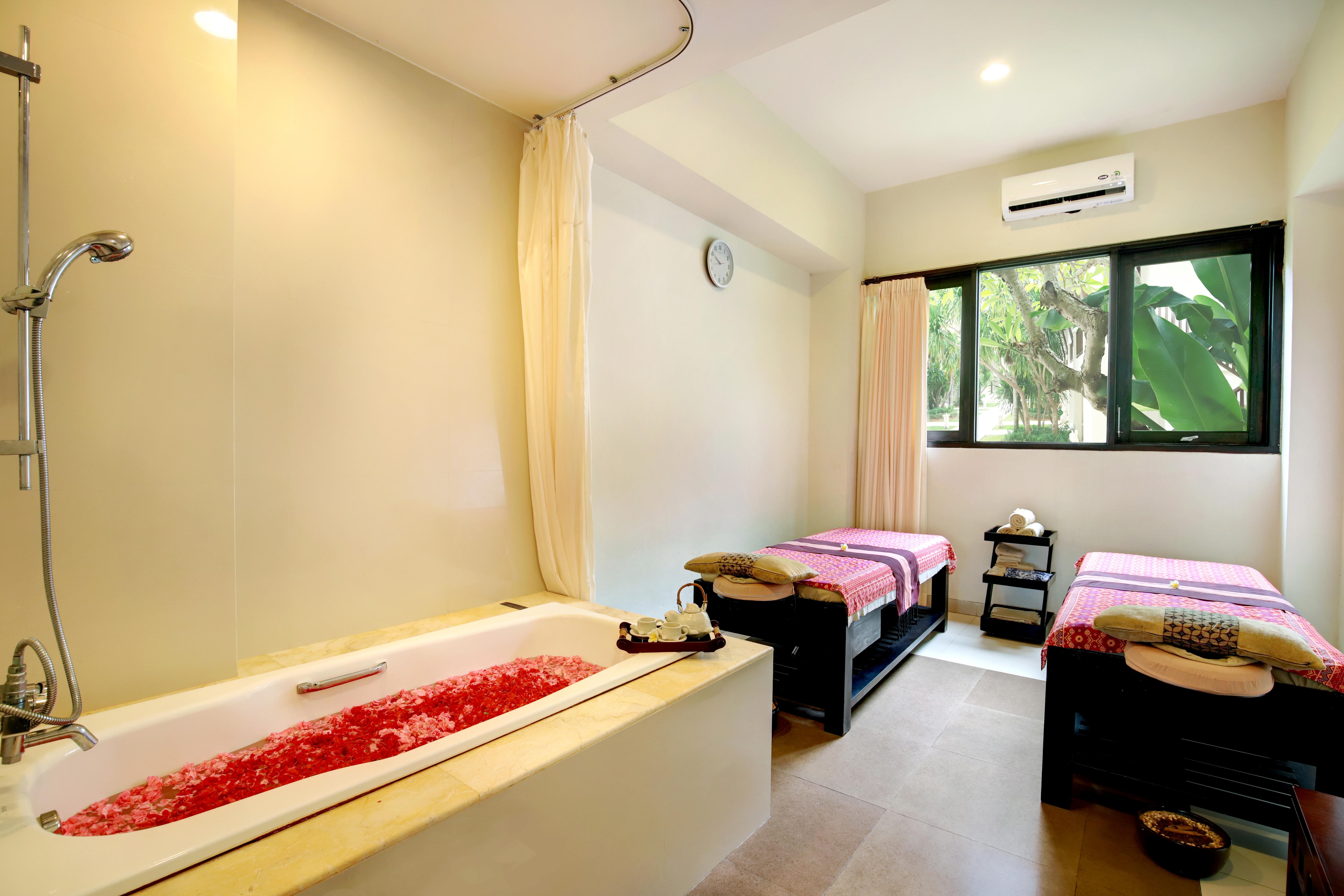 Bali Relaxing Resort&spa 4* Nusa Dua (Bali)