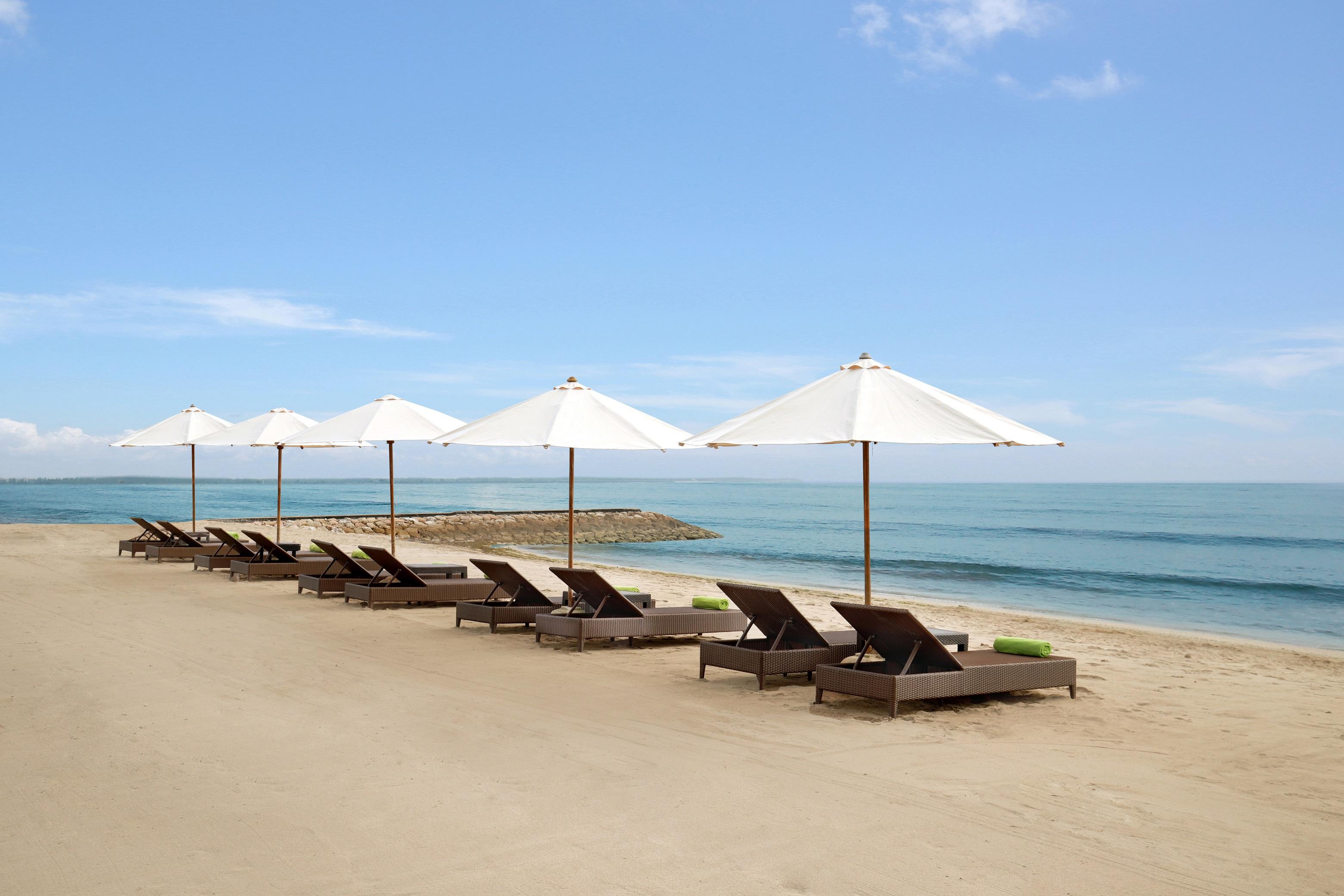 Station touristique Bali Relaxing And Nusa Dua (Bali)