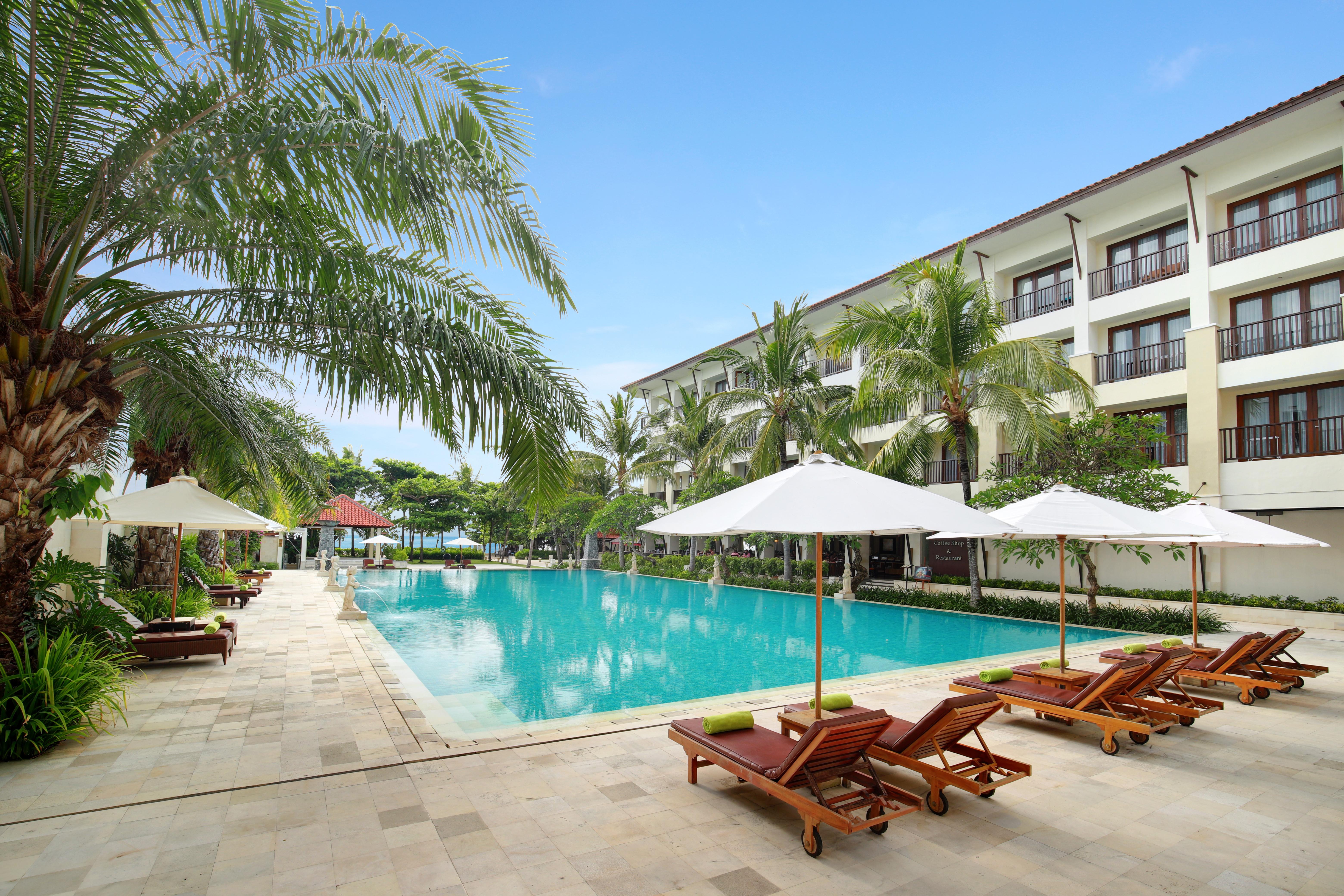 Bali Relaxing And
