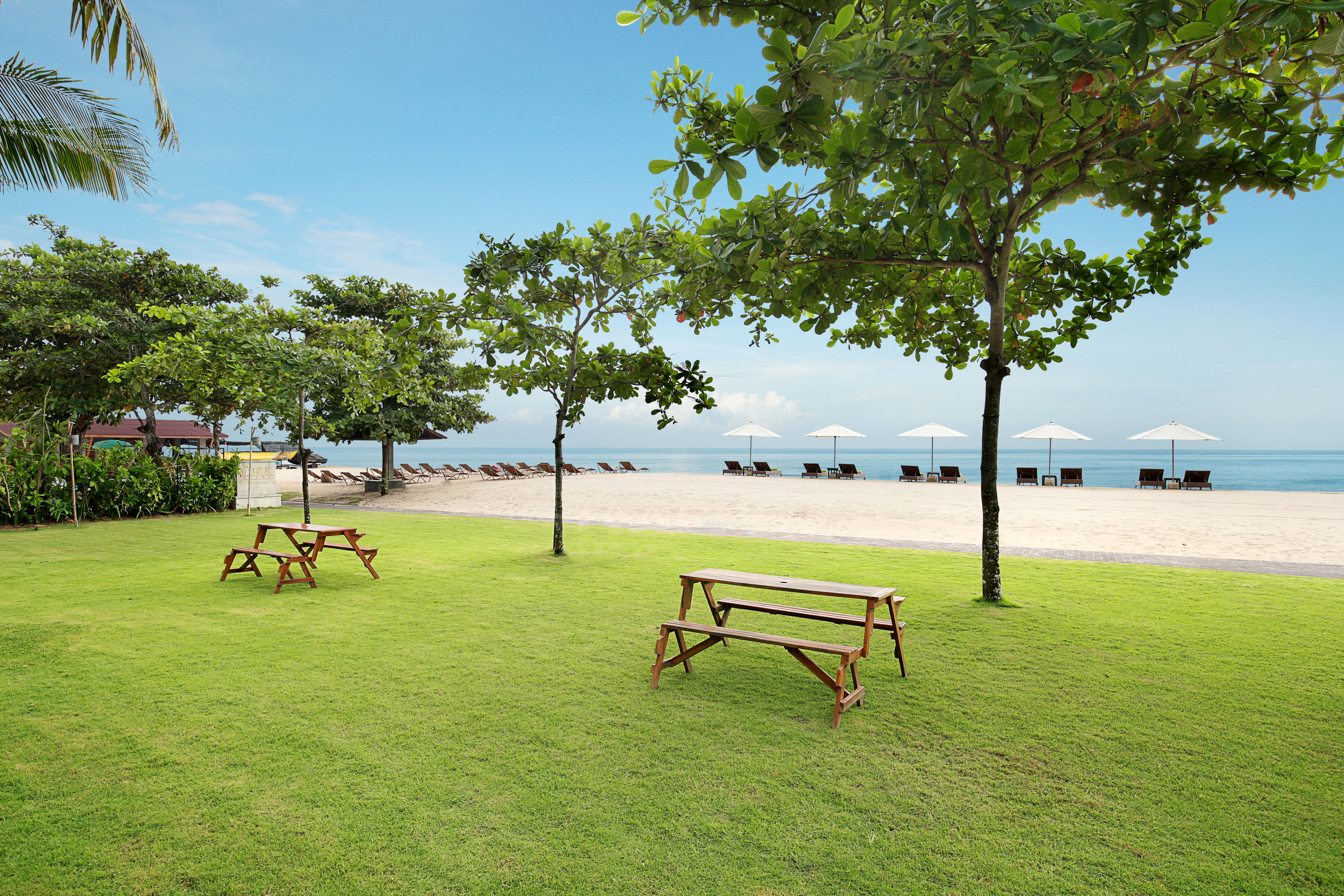 Bali Relaxing Resort&spa Resort