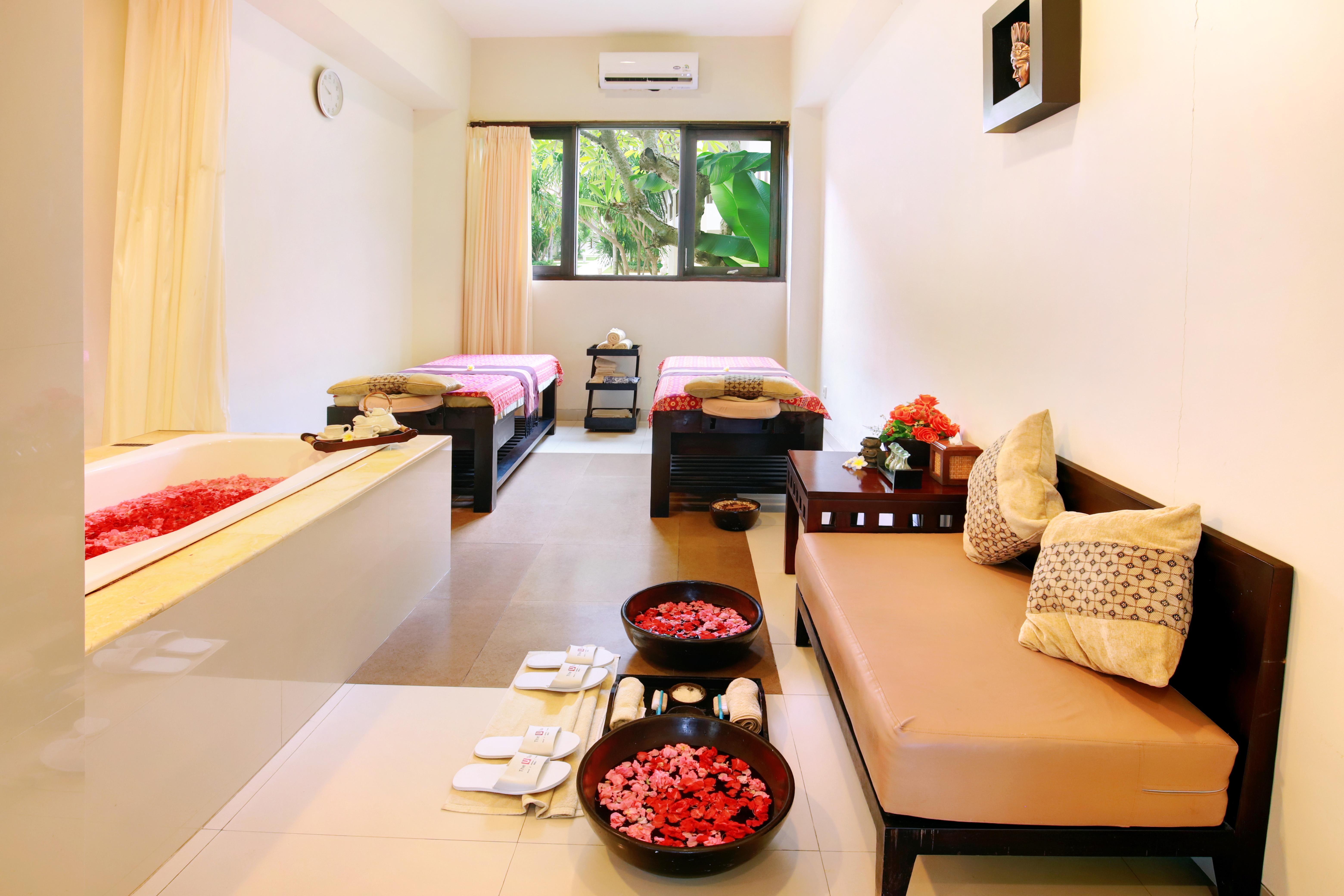 Bali Relaxing Resort&spa Resort 4*