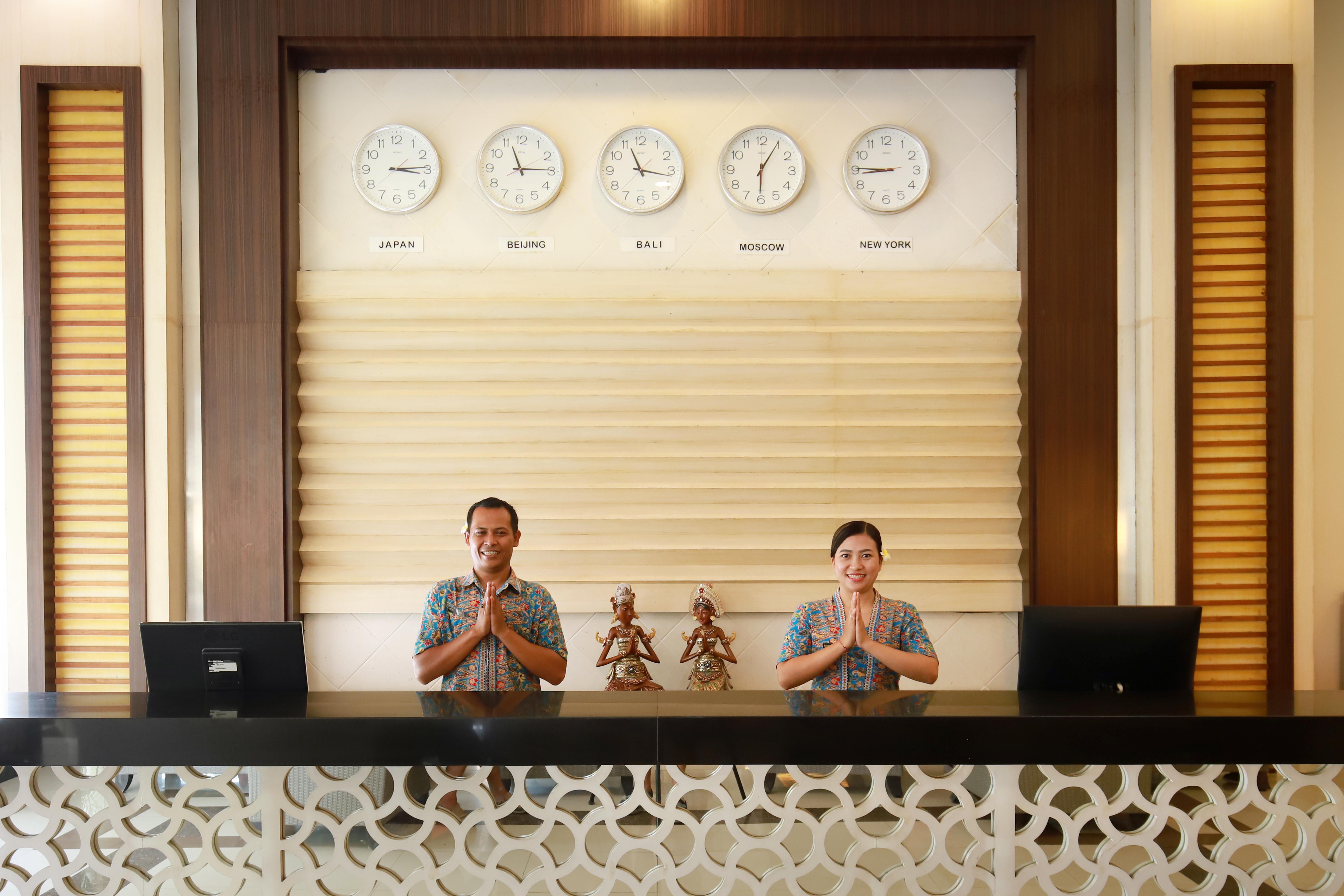 Bali Relaxing And 4*