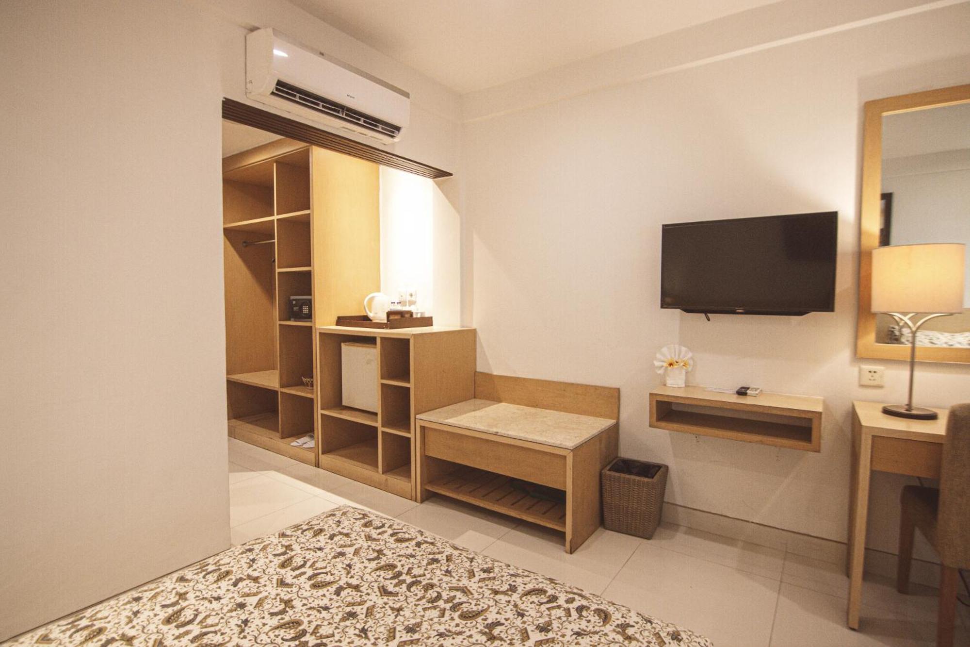 Bali Relaxing Resort&spa 4*