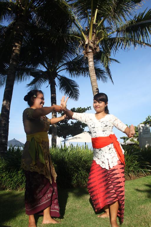 Bali Relaxing Resort&spa Resort Nusa Dua (Bali)