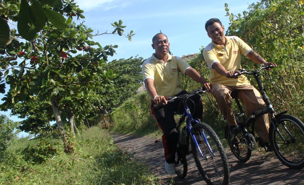 Bali Relaxing Resort&spa Resort Nusa Dua (Bali)