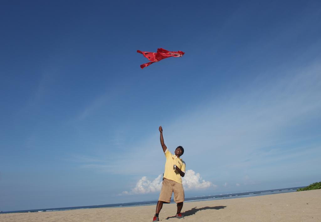 Bali Relaxing Resort&spa Resort 4*